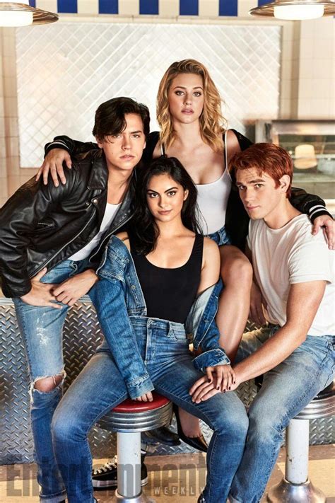 Riverdale porn. Things To Know About Riverdale porn. 